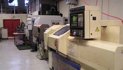 cnc machine shop nyc|cnc lathe shop near me.